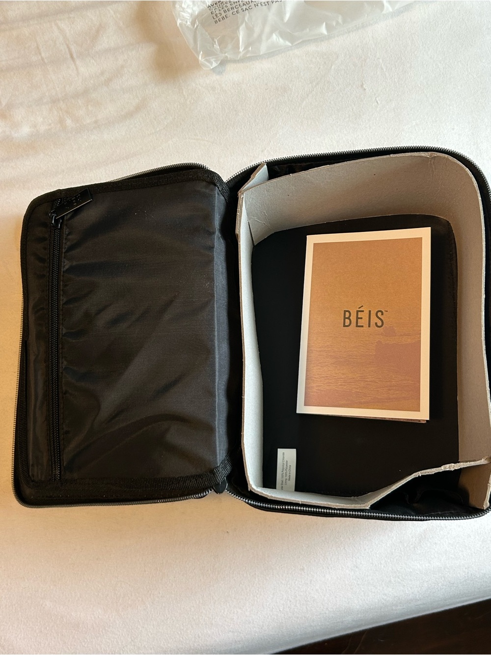 BEIS Cosmetic Bag - Picture 4 of 6